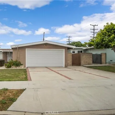 Rent this 4 bed house on 16518 Daphne Ave in Torrance, California