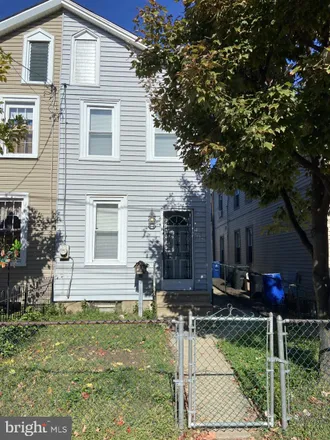 Buy this 3 bed townhouse on 4768 Garden Street in Philadelphia, PA 19137