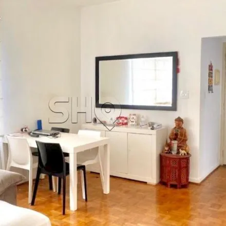 Buy this 2 bed apartment on Rua Doutor Cândido Espinheira 409 in Barra Funda, São Paulo - SP