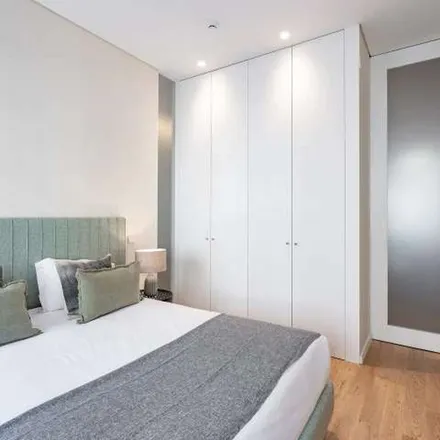 Rent this 1 bed apartment on Reis & Filhos in Rua de Santa Catarina, 4000-441 Porto