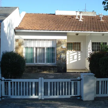 Buy this 2 bed house on Felipe in Partido de General Pueyrredón, 7601 Sierra de los Padres
