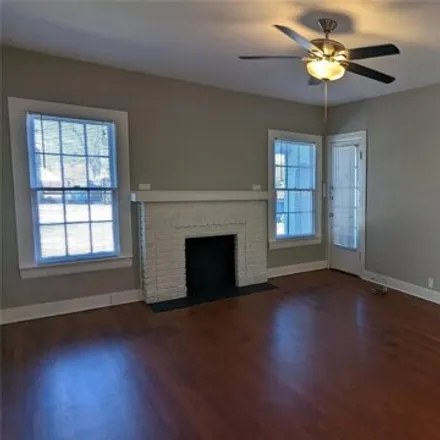 Image 3 - 6343 Llano Avenue, Dallas, TX 75214, USA - House for rent