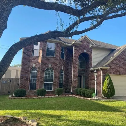 Rent this 5 bed house on 3526 Pine Valley Dr in Pearland, Texas