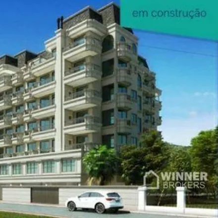 Buy this 3 bed apartment on Rua Martim Pescador in Bombas, Bombinhas - SC