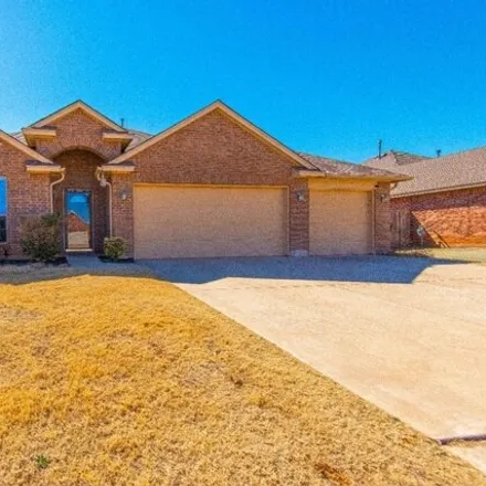 Rent this 3 bed house on 2408 Northwest 158th Street in Oklahoma City, OK 73013