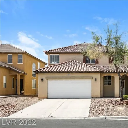 Buy this 4 bed house on Mango Breeze Avenue in North Las Vegas, NV 89031