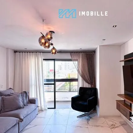 Buy this 2 bed apartment on RodOil Engenho in Rua João Gaya, Vila Operária