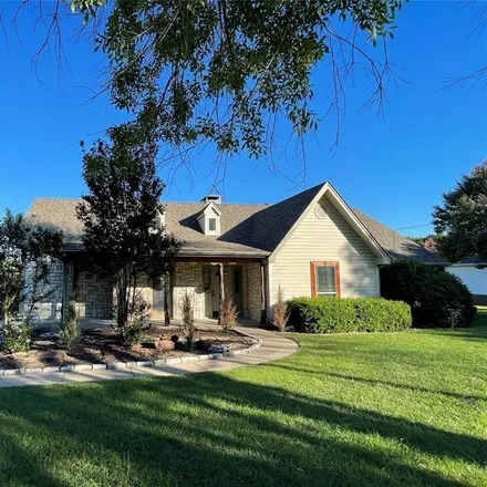 Buy this 3 bed house on 173 Buffalo Creek Drive in Crandall, TX 75114
