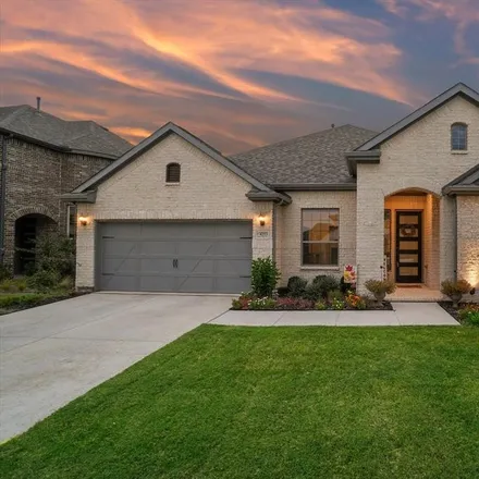 Buy this 4 bed house on 6000 Rock Ridge Drive in Flower Mound, TX 75028