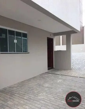 Buy this 3 bed house on Rua Coronel Cardoso de Siqueira in Vila Natal, Mogi das Cruzes - SP