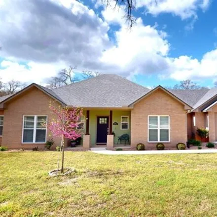 Image 1 - 6897 Red Bud Court, Henderson County, TX 75751, USA - House for sale