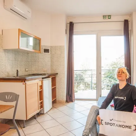 Image 4 - Via dei Gonzaga, 159E, 00164 Rome RM, Italy - Apartment for rent