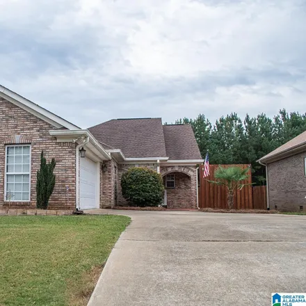 Buy this 3 bed house on unnamed road in Sylacauga, AL 35150