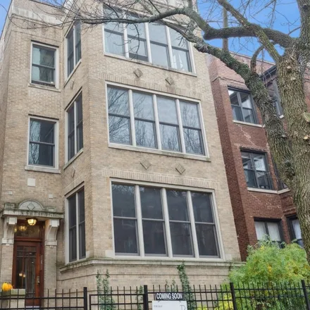 Buy this 2 bed house on 1513 West Olive Avenue in Chicago, IL 60660