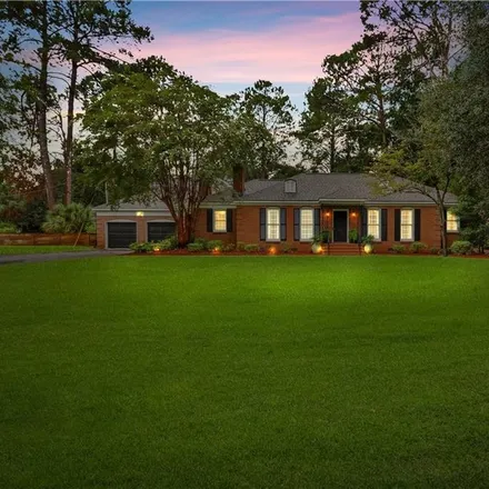 Buy this 5 bed house on 40 Richmond Drive in Wymberly, Savannah