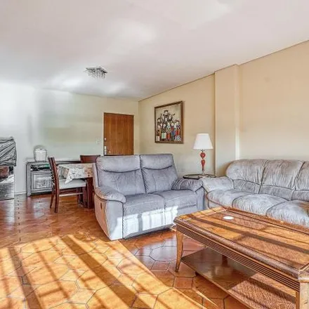 Buy this 3 bed apartment on Nazarre 3325 in Villa del Parque, C1417 AOP Buenos Aires