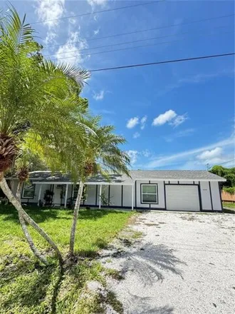 Rent this 3 bed house on 4500 Worcester Road in Ridge Wood Heights, Sarasota County