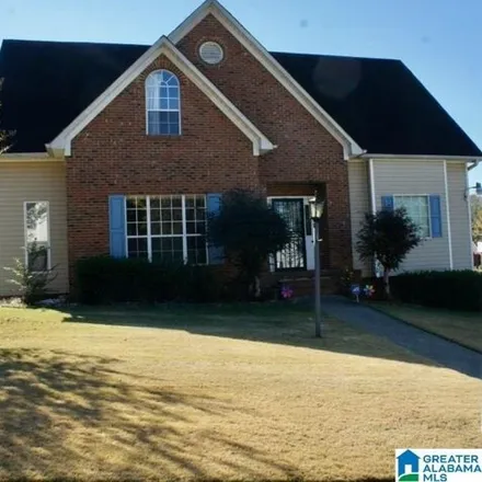 Buy this 4 bed house on 4851 Vernon Parkway in Country Estates, Jefferson County