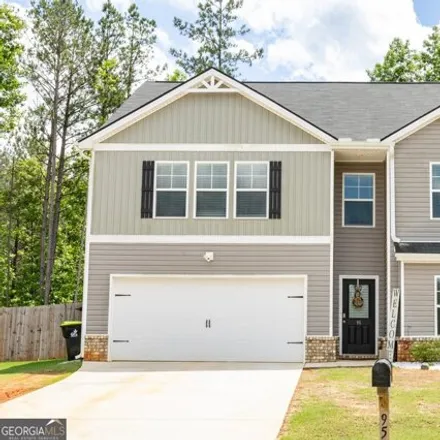 Buy this 5 bed house on Mc Collum drive in Grantville, Coweta County