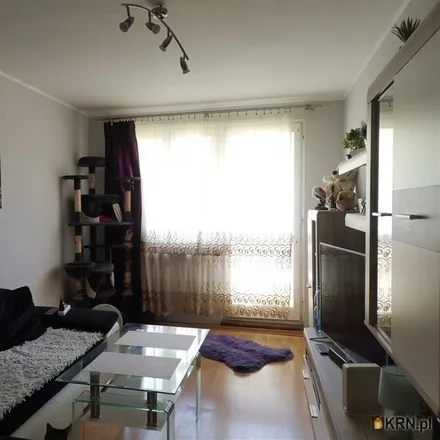 Buy this 2 bed apartment on Grodzka 75d in 58-316 Wałbrzych, Poland