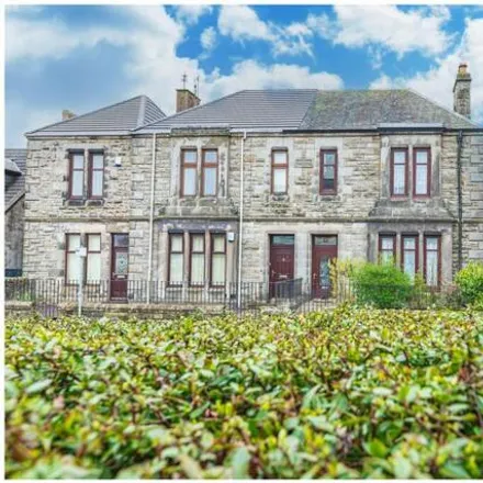 Buy this 4 bed house on 62 Bank Street in Lochgelly, KY5 9QG