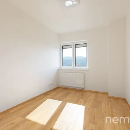 Rent this 1 bed apartment on Na Dlouhých 457 in 267 01 Králův Dvůr, Czechia