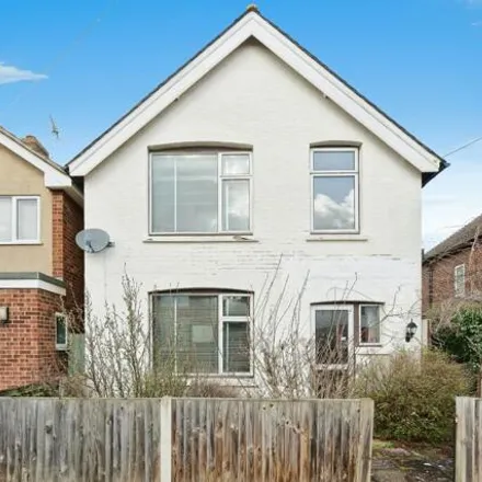 Buy this 3 bed house on Norfolk Road in Harbledown, CT1 3PZ