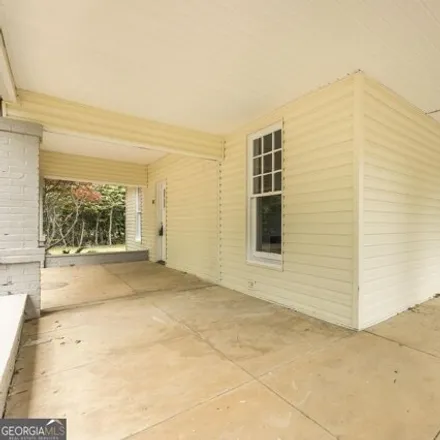 Image 6 - 167 Barron Street, Byron, Peach County, GA 31008, USA - House for sale
