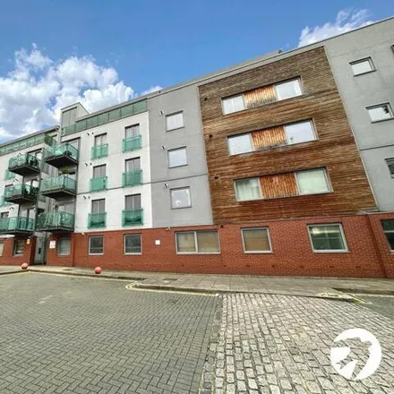 Buy this 1 bed apartment on Evan Cook Close in London, SE15 2HL