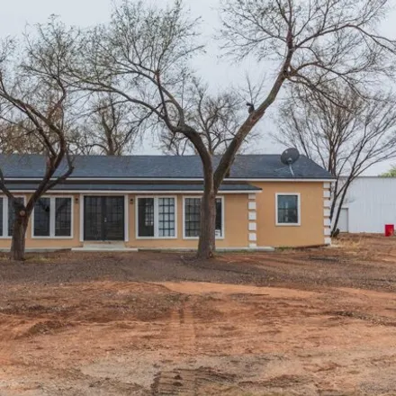 Buy this 4 bed house on unnamed road in Randall County, TX 79118