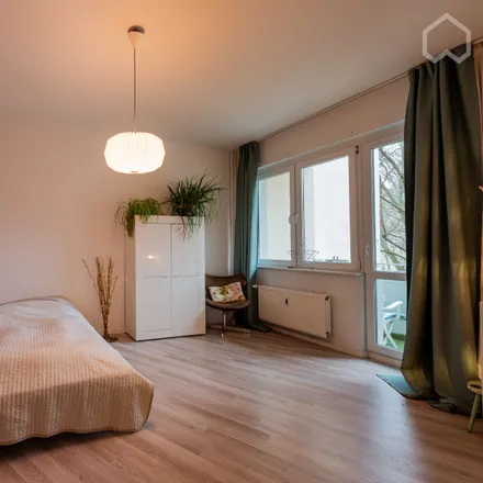Rent this 1 bed apartment on Hohenstaufenstraße 63 in 10781 Berlin, Germany