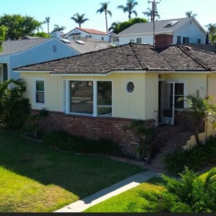 Buy this 3 bed house on 5176 East 3rd Street in Long Beach, CA 90814