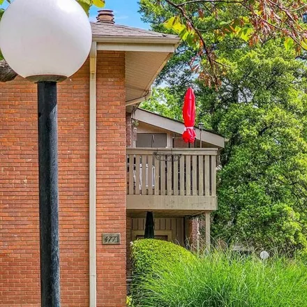 Buy this 1 bed condo on Audubon View Circle in Memphis, TN 38117