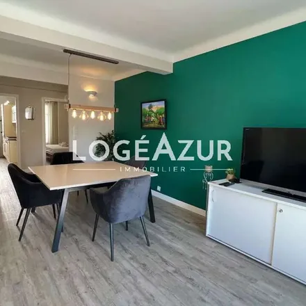 Rent this 4 bed apartment on Capitainerie in Quai Saint-Pierre, 06220 Vallauris