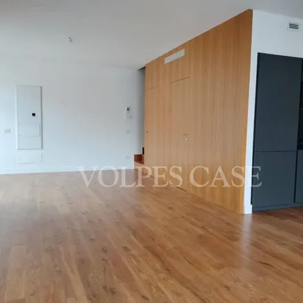 Rent this 5 bed apartment on Via Arduino 48 in 00162 Rome RM, Italy