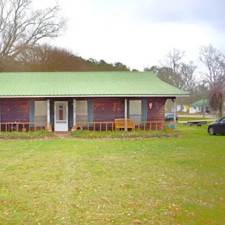 Buy this 3 bed house on 1700 4th Street in Leakesville, Greene County