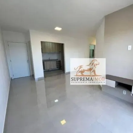 Buy this 3 bed apartment on Rua Karim Jamal in Jardim Vera Cruz, Sorocaba - SP