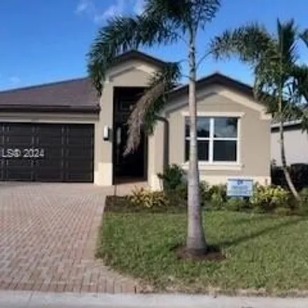 Rent this 3 bed house on Southwest Oceans Boulevard in Port Saint Lucie, FL 34987