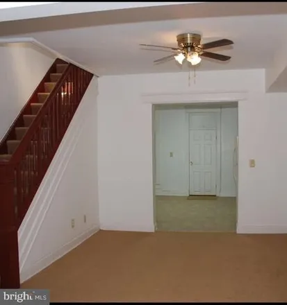 Image 3 - 1658 East 25th Street, Baltimore, MD 21213, USA - House for sale