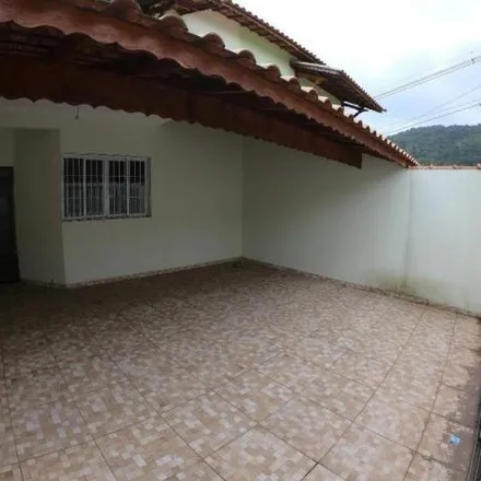 Image 1 - Rua Oswald de Andrade, Solemar, Praia Grande - SP, Brazil - House for sale