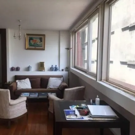 Buy this 2 bed apartment on Guido 1612 in Recoleta, C1014 ACQ Buenos Aires