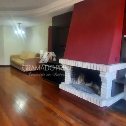 Buy this 3 bed apartment on Rua Vigilante in Avenida Central, Gramado - RS