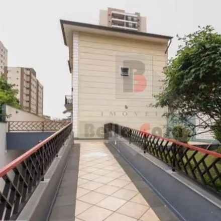 Buy this 4 bed house on Rua Dante Alighieri in Vila Prudente, São Paulo - SP