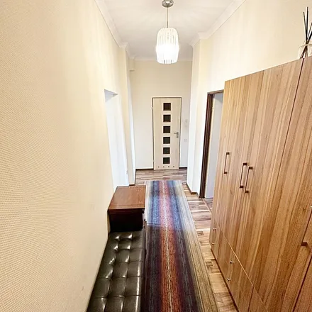 Rent this 2 bed apartment on Jana Pawła II / Ogrodowa in Jana Pawła II, 25-025 Kielce