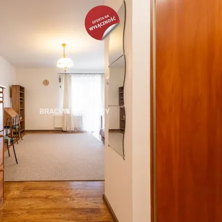 Image 1 - Obozowa 59, 30-383 Krakow, Poland - Apartment for sale