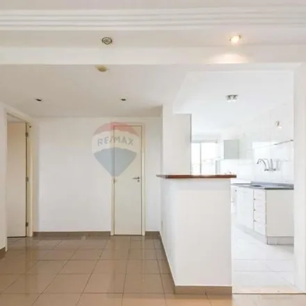 Buy this 2 bed apartment on Rua Antônio de Macedo Soares in Campo Belo, São Paulo - SP