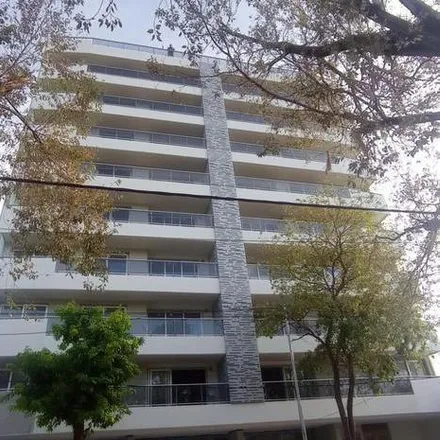 Buy this 1 bed apartment on Santos Palacios 324 in Combate, 2200 San Lorenzo