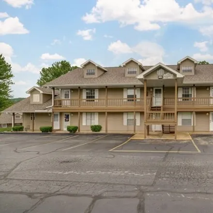 Buy this 2 bed condo on 67 Memory Lane in Branson, MO 65616