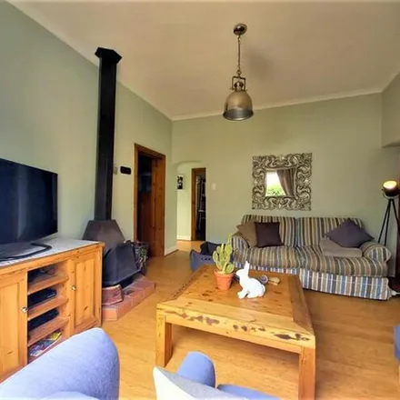 Rent this 2 bed apartment on Sussex Street in Claremont, Cape Town