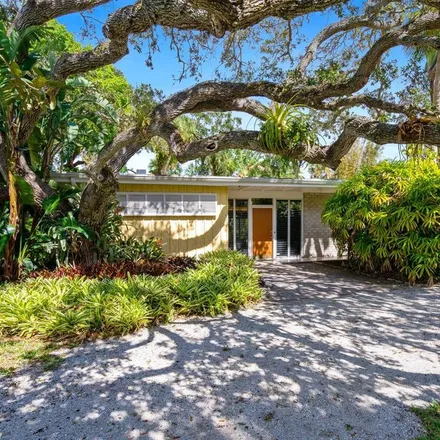 Buy this 4 bed house on 4879 Commonwealth Drive in Siesta Key, FL 34242